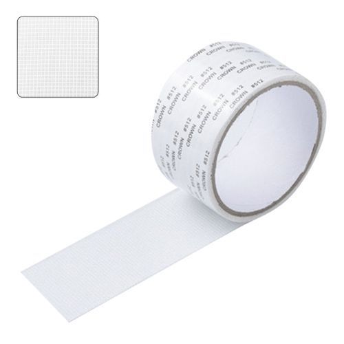 5*200CM Screen Repair Tape Window Door Patch Self-adhesive Super Fix Anti-Insect Door Mosquito Net Mesh Broken Holes Repair Item | Buy 5*200CM Screen Repair Tape Window Door Patch Self-adhesive Super Fix Anti-Insect Door Mosquito Net Mesh Broken Holes Repair | SPOP Enterprise Global